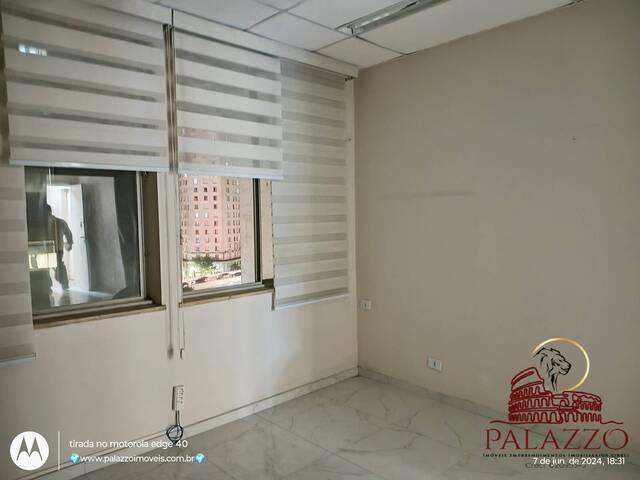 Sala para Locação em São Paulo - 4