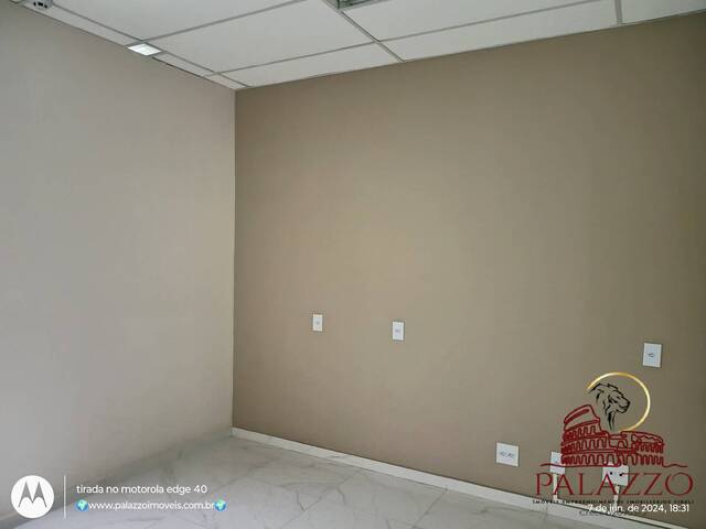 #PZ1876 - Sala para Locação em São Paulo - SP - 1
