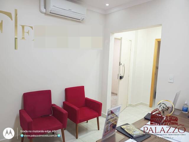 #PZ1877 - Sala para Venda em São Paulo - SP - 2