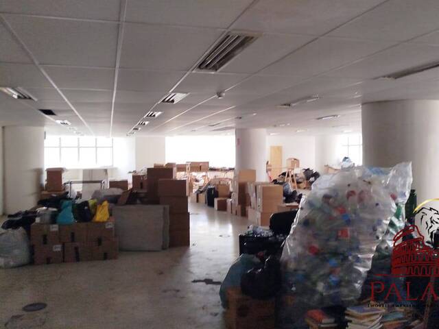 #PZ1879 - Sala para Locação em São Paulo - SP - 3
