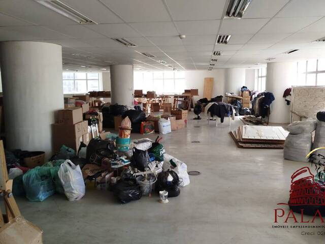 #PZ1879 - Sala para Locação em São Paulo - SP - 1