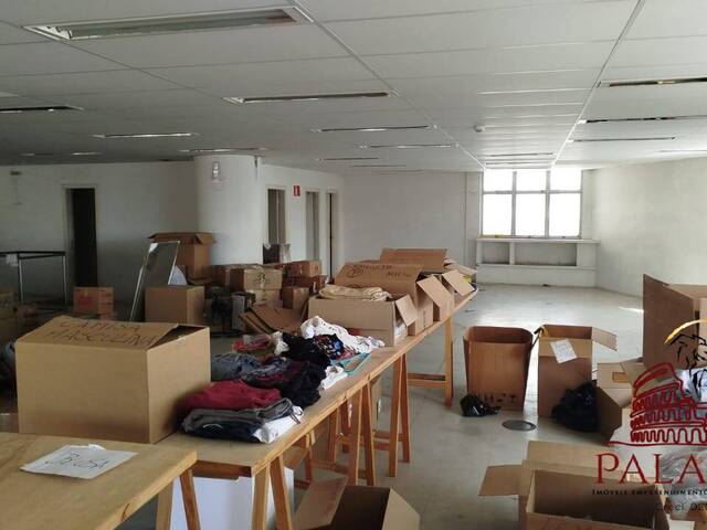 #PZ1879 - Sala para Locação em São Paulo - SP - 2