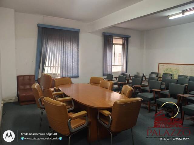 #PZ1880 - Sala para Venda em São Paulo - SP - 1