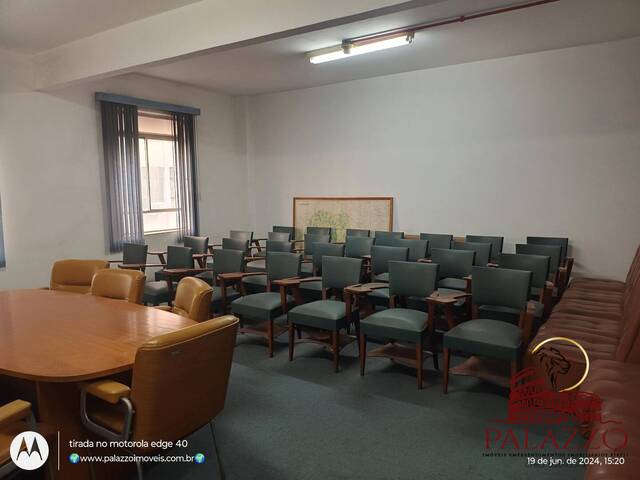 #PZ1880 - Sala para Venda em São Paulo - SP - 3