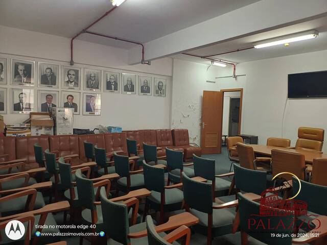#PZ1880 - Sala para Venda em São Paulo - SP - 2