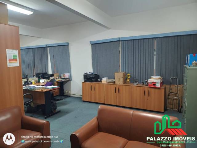 Sala para Venda em São Paulo - 4