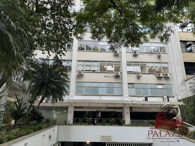 #PZ1882 - Sala para Venda em São Paulo - SP - 2