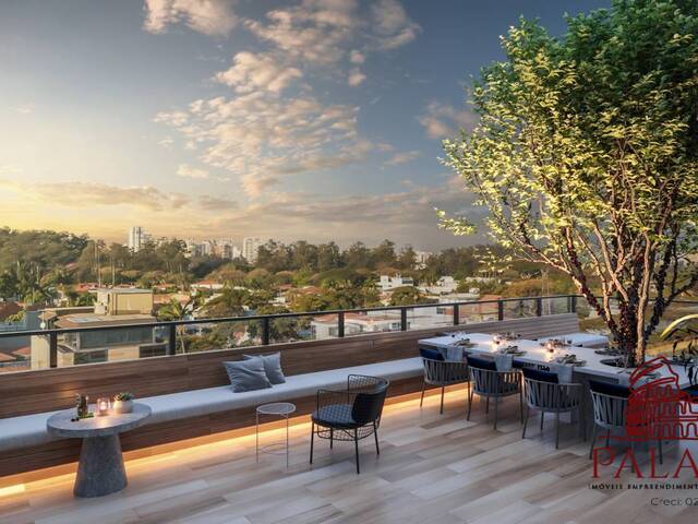 #PZ1883 - Apartamento para Venda em São Paulo - SP - 2