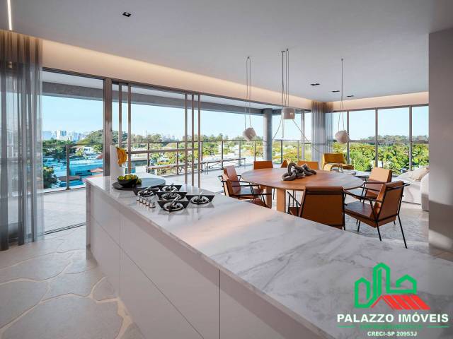 Apartamento para Venda em São Paulo - 4