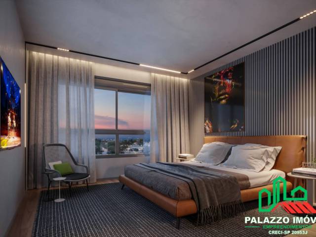 Apartamento para Venda em São Paulo - 5