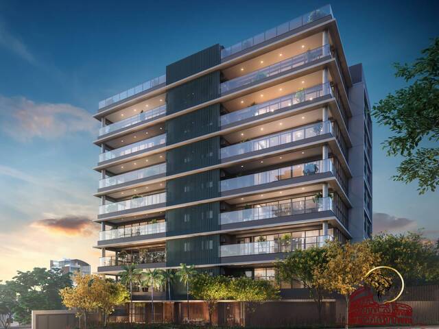 #PZ1883 - Apartamento para Venda em São Paulo - SP - 1
