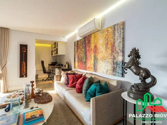 Apartamento para Venda em São Paulo - 4