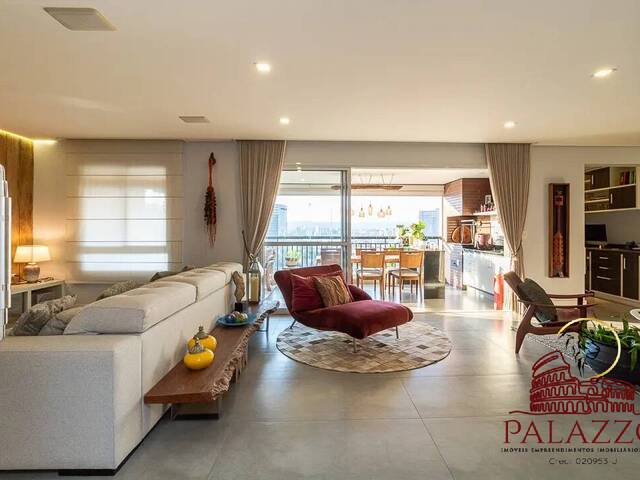 #PZ1884 - Apartamento para Venda em São Paulo - SP - 3