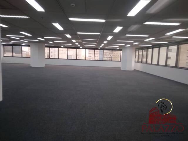 #PZ1886 - Conjunto Comercial para Locação em São Paulo - SP - 2