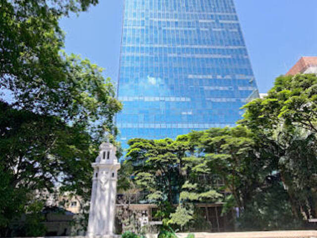 #PZ1886 - Conjunto Comercial para Locação em São Paulo - SP - 3