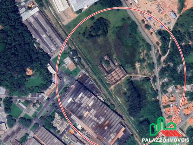 Área para Venda em Campo Limpo Paulista - 4