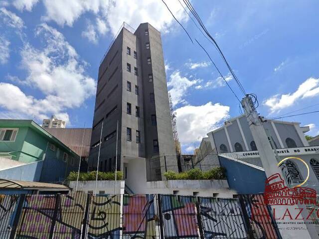 #PZ1888 - Prédio comercial para Venda em São Paulo - SP - 1