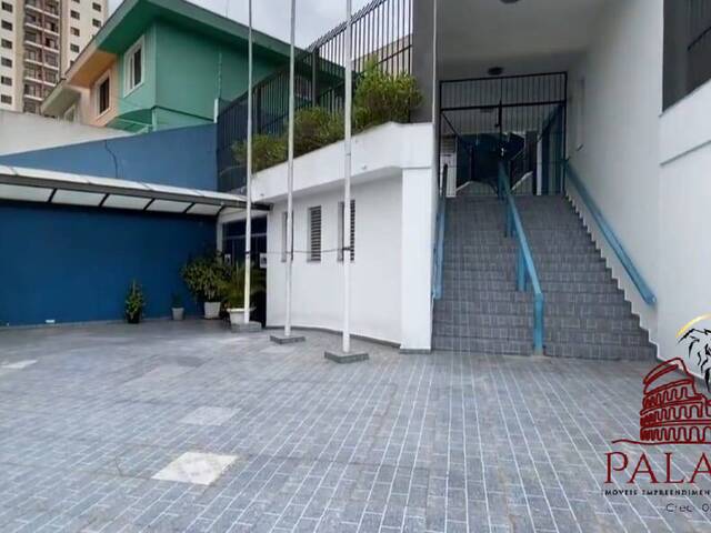 #PZ1888 - Prédio comercial para Venda em São Paulo - SP - 2