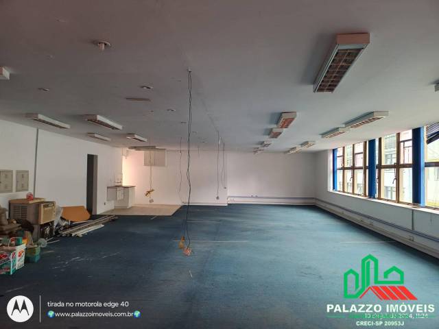 Conjunto Comercial para Locação em São Paulo - 5