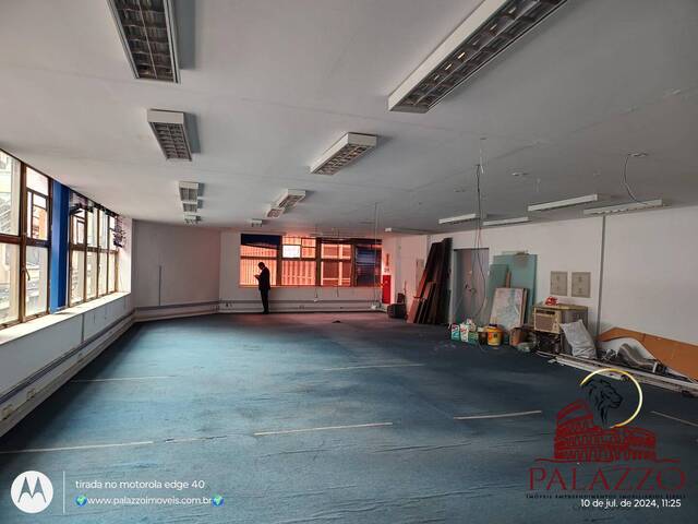 #PZ1889 - Conjunto Comercial para Locação em São Paulo - SP - 2