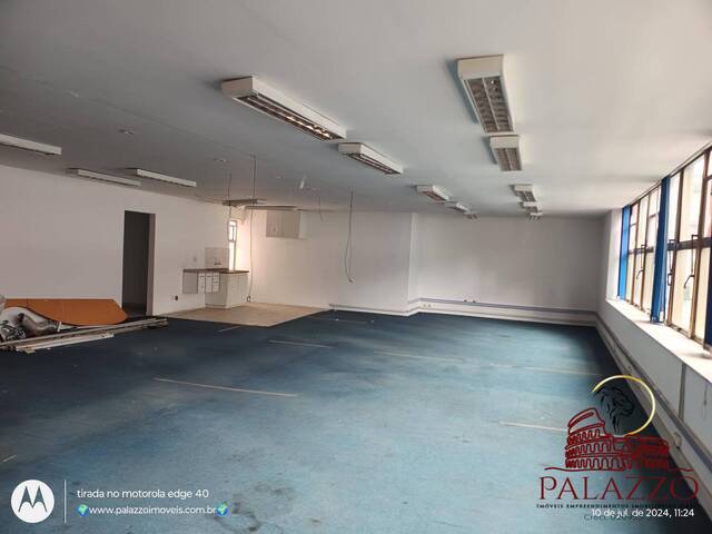 #PZ1889 - Conjunto Comercial para Locação em São Paulo - SP - 1