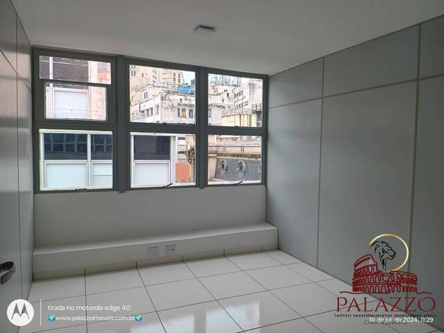 #PZ1890 - Conjunto Comercial para Locação em São Paulo - SP