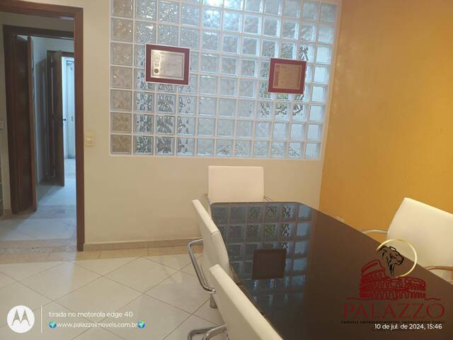 #PZ1878 - Sala para Venda em São Paulo - SP - 3