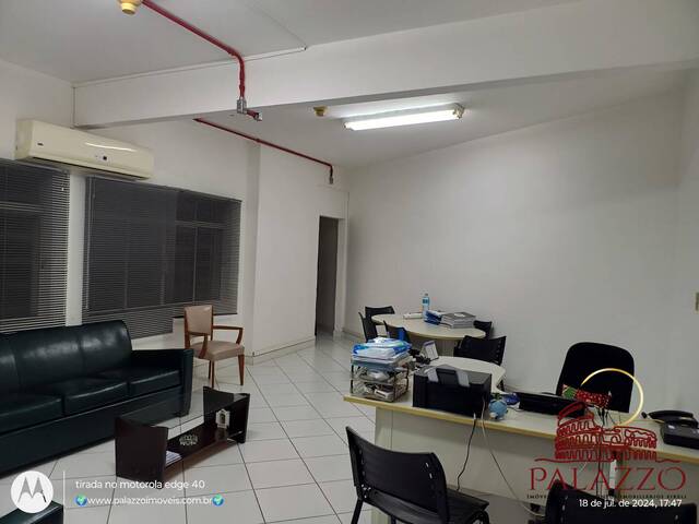 #PZ1896 - Conjunto Comercial para Venda em São Paulo - SP - 1
