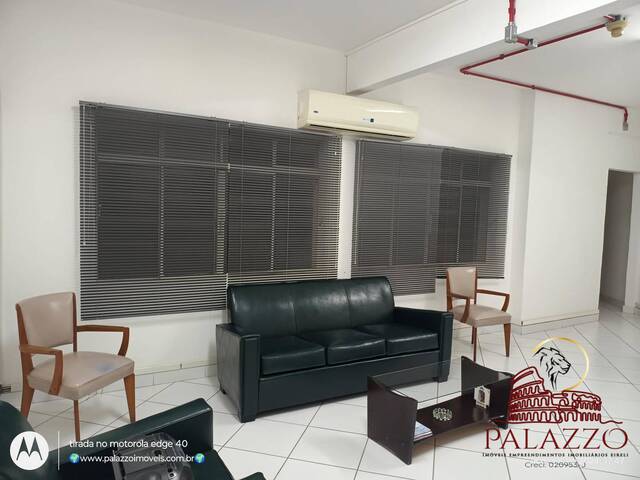 #PZ1896 - Conjunto Comercial para Venda em São Paulo - SP - 3