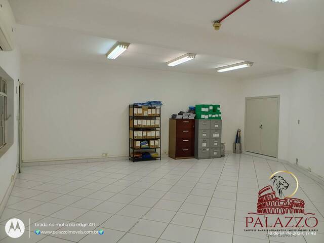 #PZ1896 - Conjunto Comercial para Venda em São Paulo - SP - 2