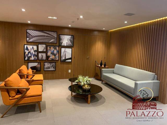 #PZ1898 - Sala para Venda em São Paulo - SP - 3