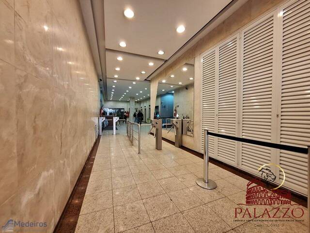 #PZ1901 - Sala para Locação em São Paulo - SP - 2
