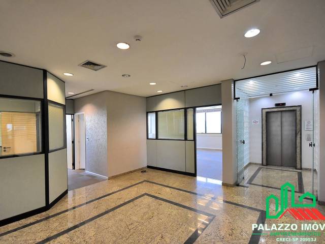 Prédio comercial para Locação em São Paulo - 4
