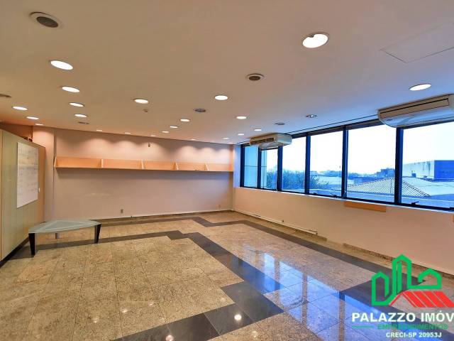 Prédio comercial para Locação em São Paulo - 5