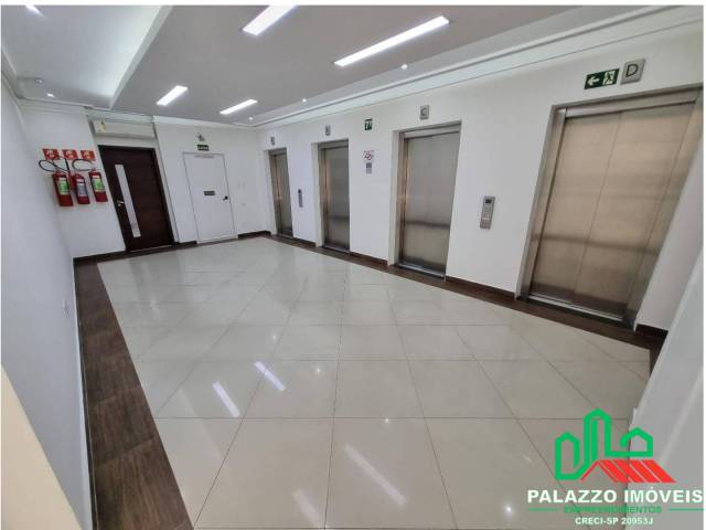 Conjunto Comercial para Locação em São Paulo - 5