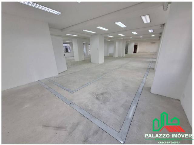 #PZ1905 - Conjunto Comercial para Locação em São Paulo - SP - 2