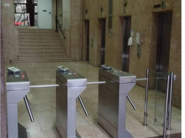 Conjunto Comercial para Locação em São Paulo - 4