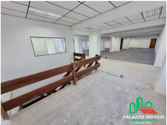 Conjunto Comercial para Locação em São Paulo - 5