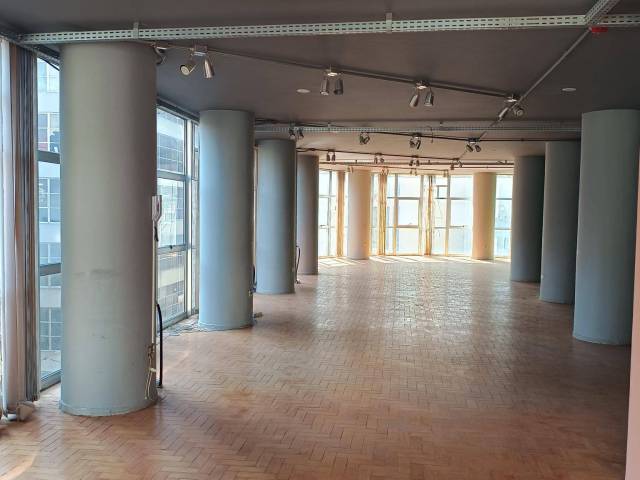 Conjunto Comercial para Locação em São Paulo - 5