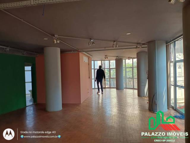 Conjunto Comercial para Locação em São Paulo - 4