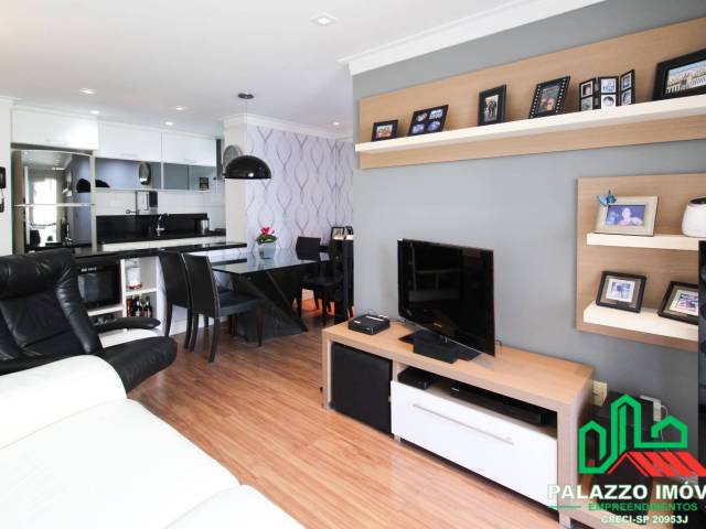 Apartamento para Venda em São Paulo - 4