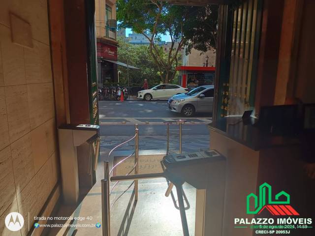 Conjunto Comercial para Locação em São Paulo - 5