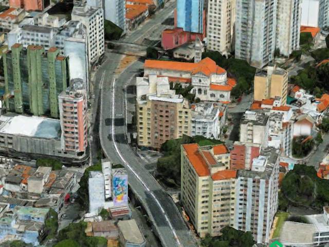 Prédio comercial para Venda em São Paulo - 5