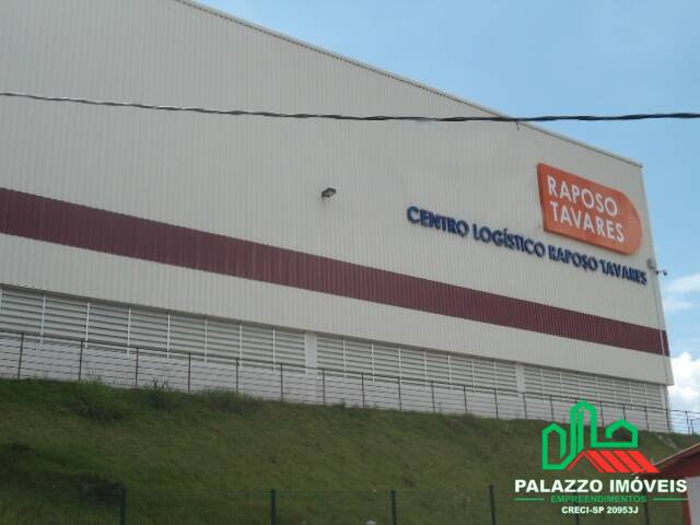 Galpão para Venda em Cotia - 4