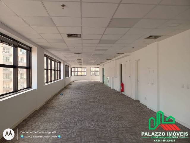 Andar Comercial para Venda em São Paulo - 5