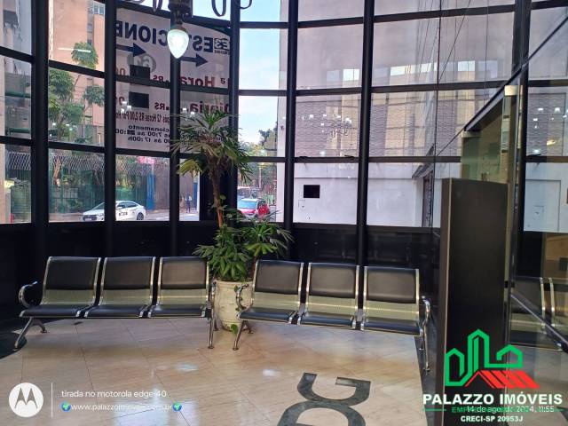 Conjunto Comercial para Venda em São Paulo - 4