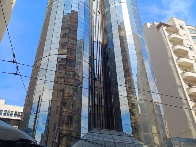 Conjunto Comercial para Venda em São Paulo - 5