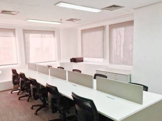 Andar Comercial para Venda em São Paulo - 5