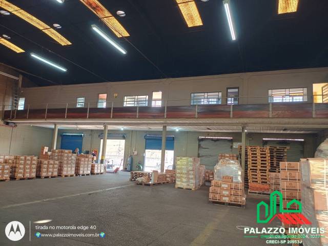 Área para Venda em Osasco - 5