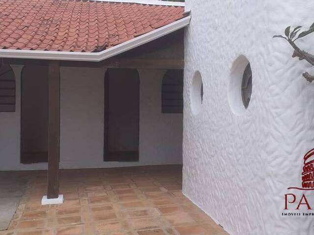 #PZ1920 - Casa para Venda em São Paulo - SP - 1